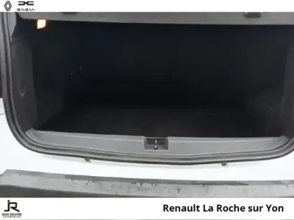 Photo 6 Dacia Duster  1.0 TCe 90ch Essentiel 4x2 - E6U