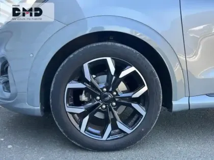 Photo 12 Ford Puma  1.0 Flexifuel 125ch S&S mHEV ST-Line X