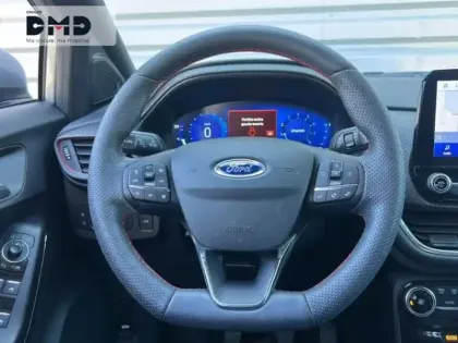 Photo 6 Ford Puma  1.0 Flexifuel 125ch S&S mHEV ST-Line X