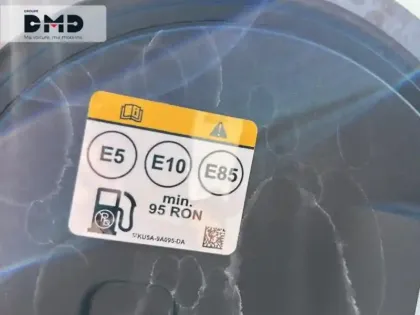 Photo 14 Ford Puma  1.0 Flexifuel 125ch S&S mHEV ST-Line X