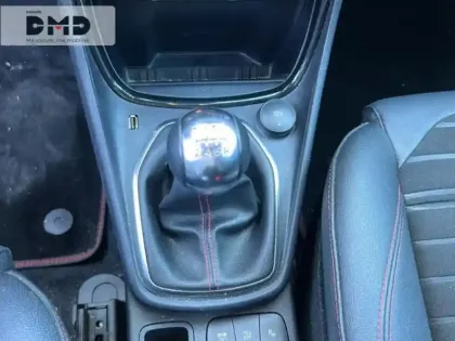 Photo 7 Ford Puma  1.0 Flexifuel 125ch S&S mHEV ST-Line X