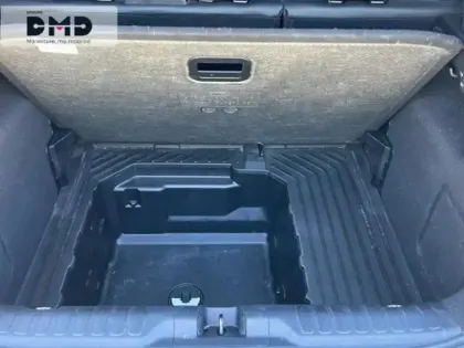 Photo 13 Ford Puma  1.0 Flexifuel 125ch S&S mHEV ST-Line X