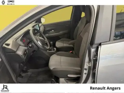 Photo 2 Dacia Jogger  ECO-G 100ch Extreme+ 7 places