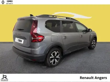 Photo 12 Dacia Jogger  ECO-G 100ch Extreme+ 7 places