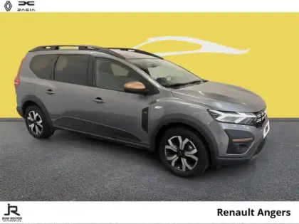 Photo 1 Dacia Jogger  ECO-G 100ch Extreme+ 7 places