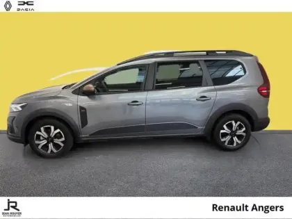 Photo 9 Dacia Jogger  ECO-G 100ch Extreme+ 7 places