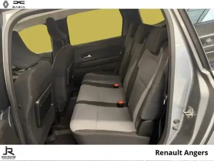 Photo 3 Dacia Jogger  ECO-G 100ch Extreme+ 7 places