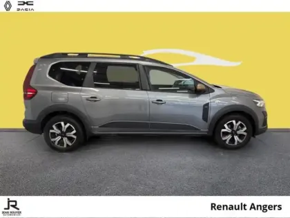 Photo 13 Dacia Jogger  ECO-G 100ch Extreme+ 7 places