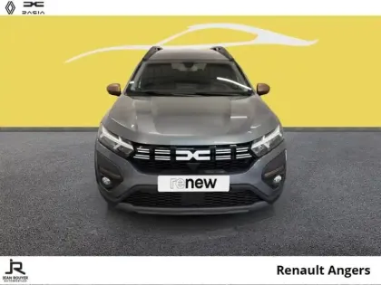 Photo 8 Dacia Jogger  ECO-G 100ch Extreme+ 7 places