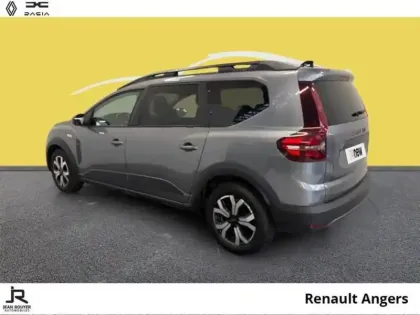 Photo 10 Dacia Jogger  ECO-G 100ch Extreme+ 7 places