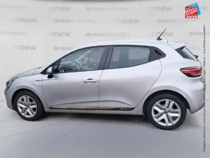 Photo 8 Renault Clio  1.0 TCe 90ch Business -21N