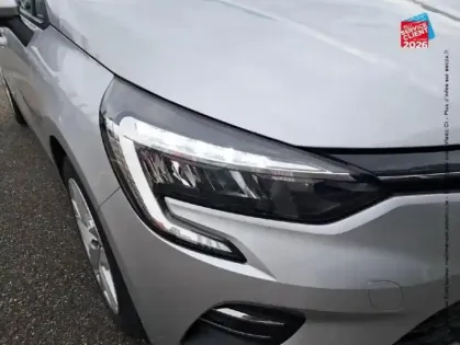 Photo 27 Renault Clio Gén. V (BJA) Ph1 Business 5