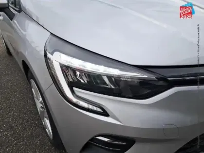 Photo 12 Renault Clio  1.0 TCe 90ch Business -21N