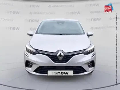 Photo 16 Renault Clio Gén. V (BJA) Ph1 Business 5