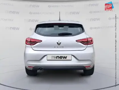 Photo 6 Renault Clio  1.0 TCe 90ch Business -21N