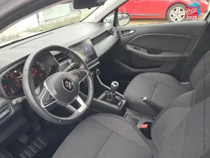 Photo 14 Renault Clio  1.0 TCe 90ch Business -21N