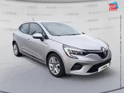 Photo 2 Renault Clio  1.0 TCe 90ch Business -21N