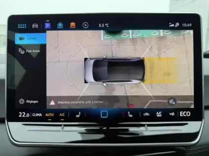 Photo 8 Volkswagen Id.3  204ch Pro 59 kWh Life Max