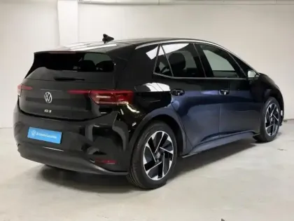 Photo 2 Volkswagen Id.3  204ch Pro 59 kWh Life Max