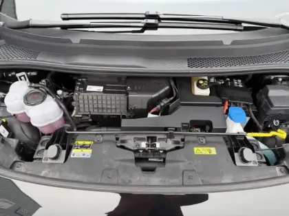 Photo 6 Volkswagen Id.3  204ch Pro 59 kWh Life Max