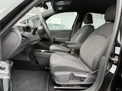 Photo 4 Volkswagen Id.3  204ch Pro 59 kWh Life Max