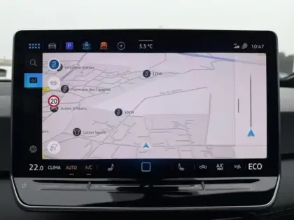 Photo 9 Volkswagen Id.3  204ch Pro 59 kWh Life Max