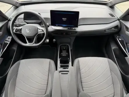 Photo 1 Volkswagen Id.3  204ch Pro 59 kWh Life Max