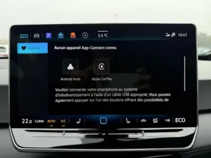 Photo 11 Volkswagen Id.3  204ch Pro 59 kWh Life Max