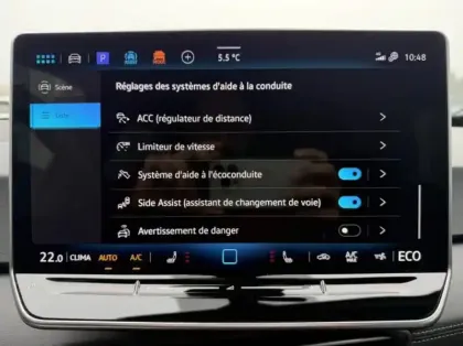 Photo 14 Volkswagen Id.3  204ch Pro 59 kWh Life Max