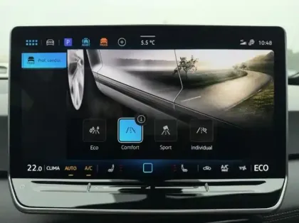 Photo 10 Volkswagen Id.3  204ch Pro 59 kWh Life Max