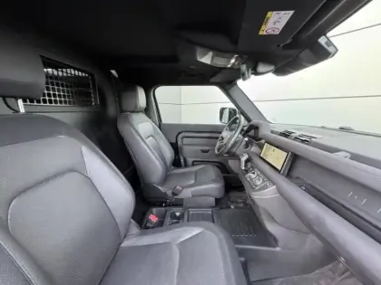 Photo 2 Land rover Defender  90 3.0 D250 Hard Top X-Dynamic SE