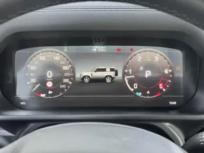 Photo 13 Land rover Defender  90 3.0 D250 Hard Top X-Dynamic SE