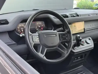 Photo 9 Land rover Defender  90 3.0 D250 Hard Top X-Dynamic SE