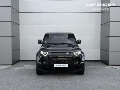 Photo 7 Land rover Defender  90 3.0 D250 Hard Top X-Dynamic SE