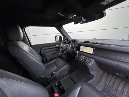 Photo 14 Land rover Defender  90 3.0 D250 Hard Top X-Dynamic SE