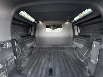 Photo 4 Land rover Defender  90 3.0 D250 Hard Top X-Dynamic SE