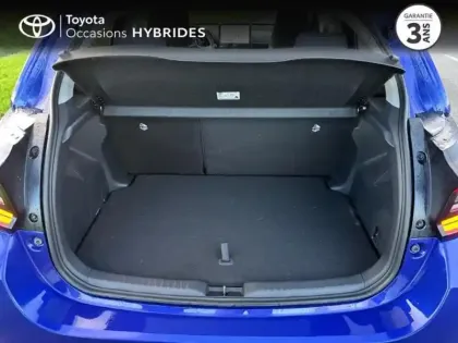 Photo 9 Toyota Yaris  116h Design 5p MY25