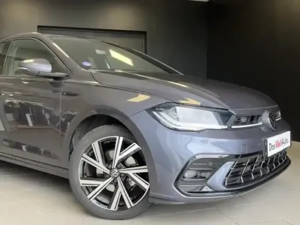 Photo 5 Volkswagen Polo  1.0 TSI 95ch R-Line