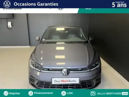 Photo 2 Volkswagen Polo  1.0 TSI 95ch R-Line
