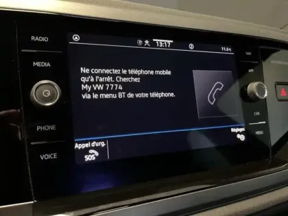 Photo 13 Volkswagen Polo  1.0 TSI 95ch R-Line