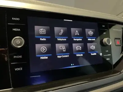 Photo 11 Volkswagen Polo  1.0 TSI 95ch R-Line