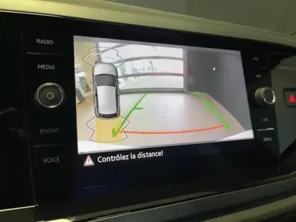 Photo 14 Volkswagen Polo  1.0 TSI 95ch R-Line