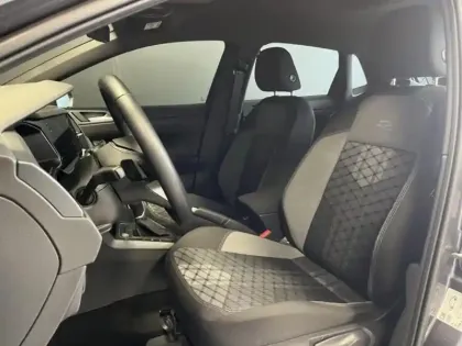 Photo 9 Volkswagen Polo  1.0 TSI 95ch R-Line