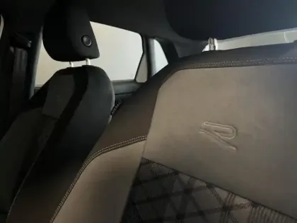 Photo 7 Volkswagen Polo  1.0 TSI 95ch R-Line