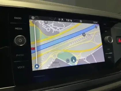 Photo 12 Volkswagen Polo  1.0 TSI 95ch R-Line