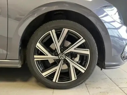 Photo 8 Volkswagen Polo  1.0 TSI 95ch R-Line