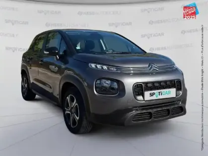 Photo 2 Citroën C3 Aircross  PURETECH 110CH S/S FEEL PACK