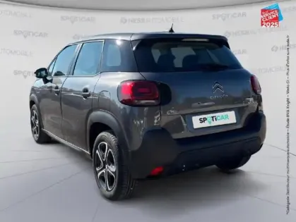 Photo 7 Citroën C3 Aircross  PURETECH 110CH S/S FEEL PACK
