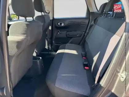 Photo 10 Citroën C3 Aircross  PURETECH 110CH S/S FEEL PACK