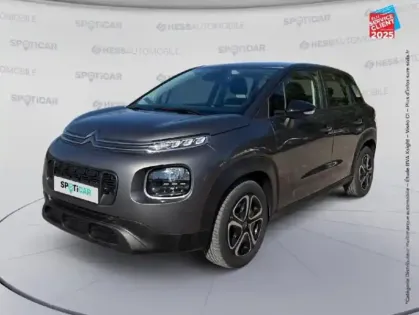 Photo Citroën C3 Aircross